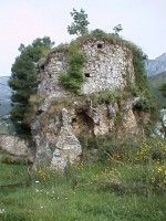 Torre de Llomberu