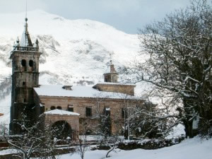 Iglesia de San Pedro