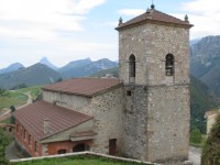 Iglesia de Nuestra Señora de la Asunción - Ruenes