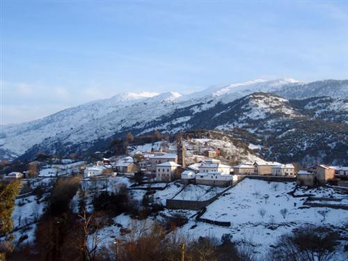 Alles Nevado