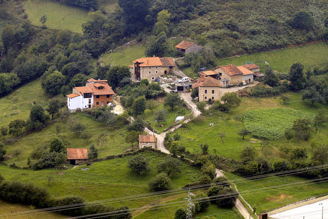 Barrio de La Cuesta