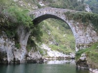 Puente La Vidre
