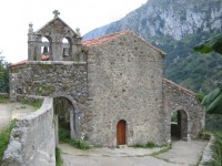 Iglesia de Santa María - Cáraves